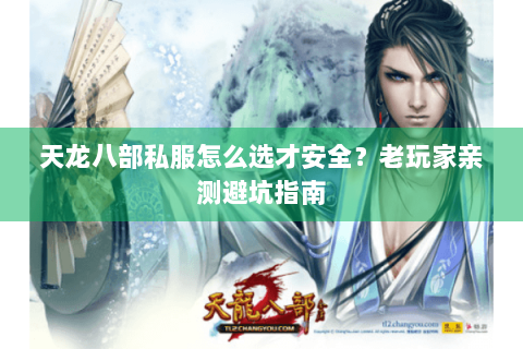 天龙八部私服怎么选才安全？老玩家亲测避坑指南