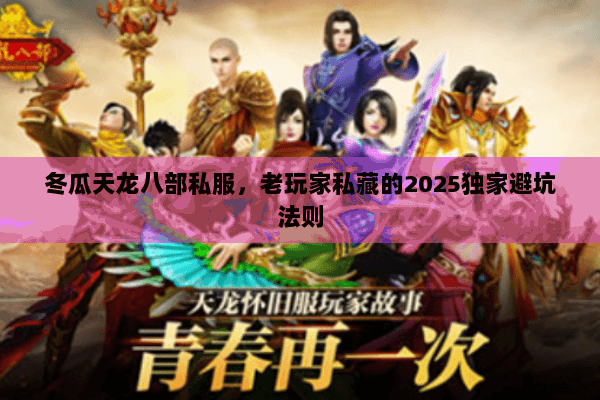 冬瓜天龙八部私服，老玩家私藏的2025独家避坑法则