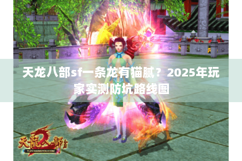 天龙八部sf一条龙有猫腻？2025年玩家实测防坑路线图