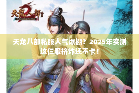 天龙八部私服人气爆棚？2025年实测这仨服挤炸还不卡！