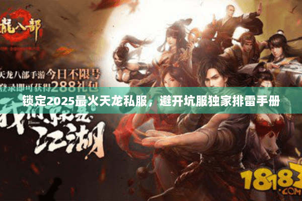 锁定2025最火天龙私服，避开坑服独家排雷手册