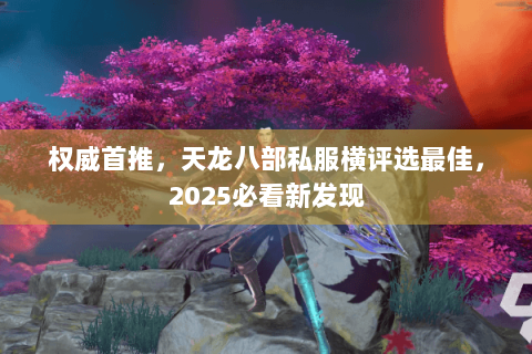 权威首推，天龙八部私服横评选最佳，2025必看新发现