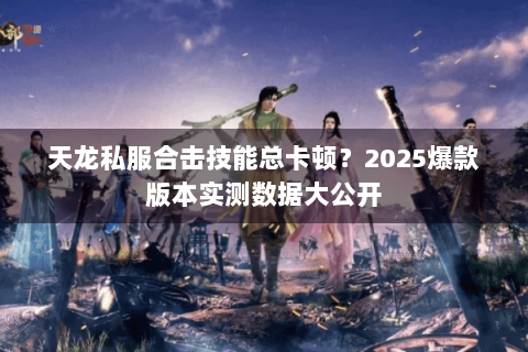 天龙私服合击技能总卡顿?2025爆款版本实测数据大公开 天龙私服合击技能总卡顿?2025爆款版本实测数据大公开