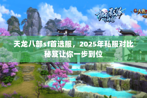 天龙八部sf首选服，2025年私服对比秘笈让你一步到位