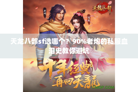 天龙八部sf选哪个?90%老炮的私服血泪史教你避坑 天龙八部sf选哪个?90%老炮的私服血泪史教你避坑