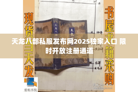 天龙八部私服发布网2025独家入口 限时开放注册通道