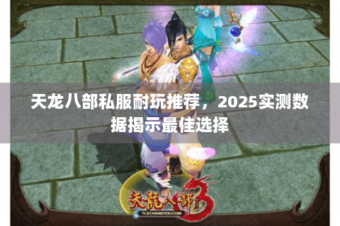 天龙八部私服耐玩推荐，2025实测数据揭示最佳选择