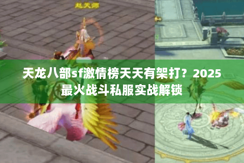 天龙八部sf激情榜天天有架打?2025最火战斗私服实战解锁 天龙八部sf激情榜天天有架打?2025最火战斗私服实战解锁