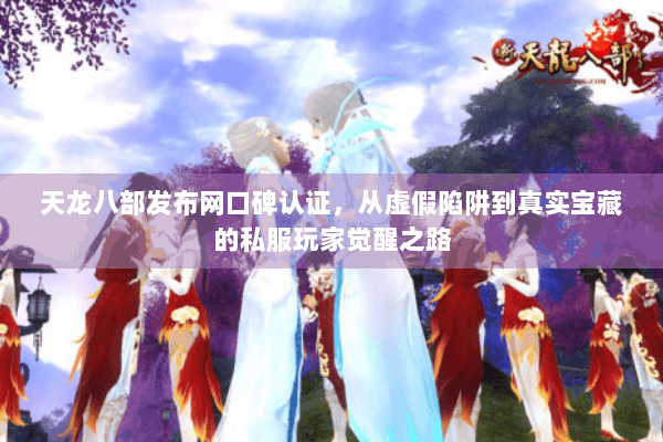 天龙八部发布网口碑认证，从虚假陷阱到真实宝藏的私服玩家觉醒之路