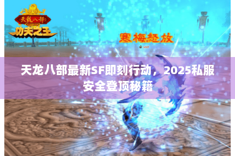 天龙八部最新SF即刻行动,2025私服安全登顶秘籍 天龙八部最新SF即刻行动,2025私服安全登顶秘籍