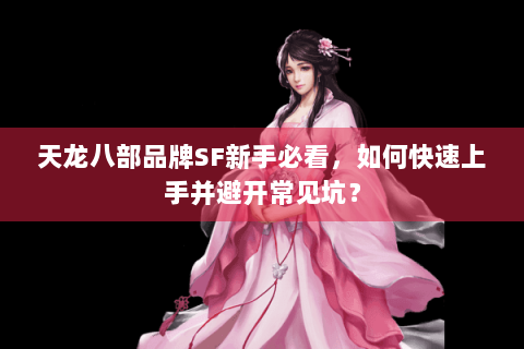 天龙八部品牌SF新手必看，如何快速上手并避开常见坑？