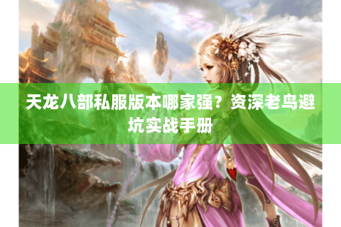 天龙八部私服版本哪家强？资深老鸟避坑实战手册