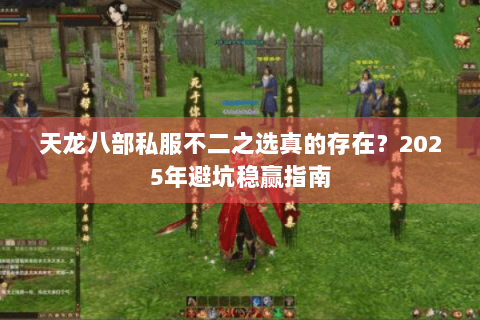 天龙八部私服不二之选真的存在？2025年避坑稳赢指南