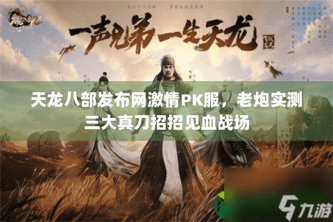 天龙八部发布网激情PK服，老炮实测三大真刀招招见血战场
