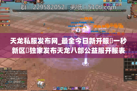 天龙私服发布网_最全今日新开服▷一秒新区◁独家发布天龙八部公益服开服表