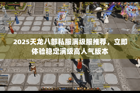 2025天龙八部私服满级服推荐，立即体验稳定满级高人气版本