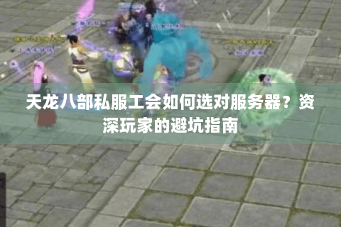 天龙八部私服工会如何选对服务器?资深玩家的避坑指南 天龙八部私服工会如何选对服务器?资深玩家的避坑指南