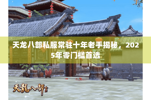 天龙八部私服常驻十年老手揭秘，2025年零门槛首选