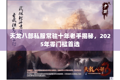 天龙八部私服常驻十年老手揭秘，2025年零门槛首选