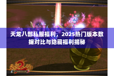 天龙八部私服福利，2025热门版本数据对比与隐藏福利揭秘