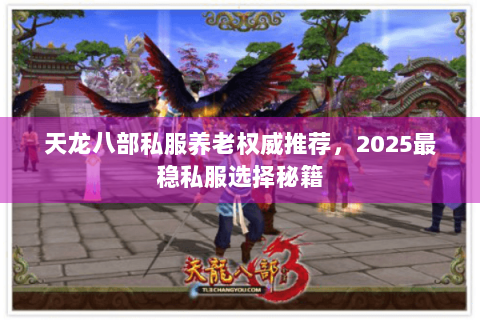 天龙八部私服养老权威推荐，2025最稳私服选择秘籍