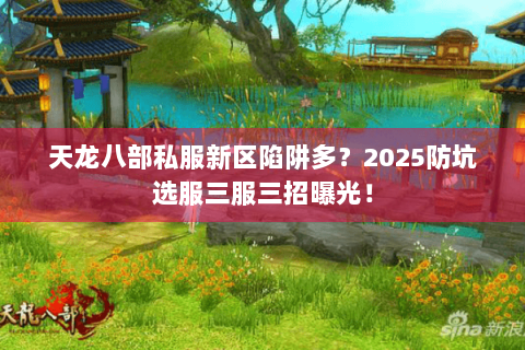 天龙八部私服新区陷阱多？2025防坑选服三服三招曝光！