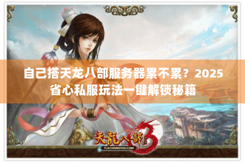 自己搭天龙八部服务器累不累？2025省心私服玩法一键解锁秘籍