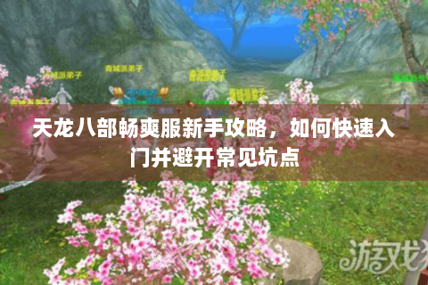 天龙八部畅爽服新手攻略，如何快速入门并避开常见坑点