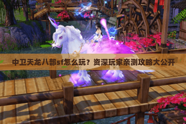 中卫天龙八部sf怎么玩？资深玩家亲测攻略大公开