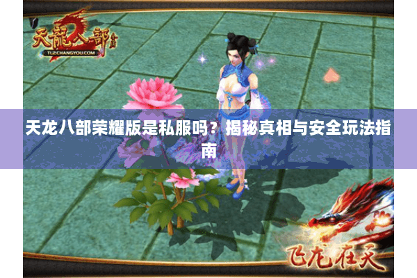 天龙八部荣耀版是私服吗？揭秘真相与安全玩法指南