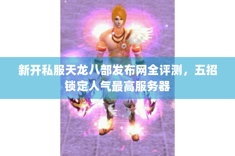 新开私服天龙八部发布网全评测，五招锁定人气最高服务器