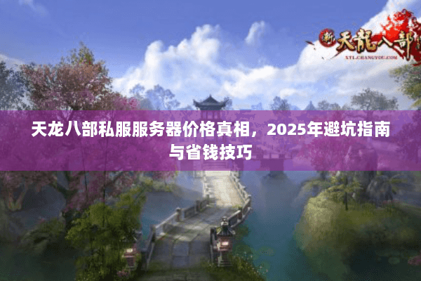 天龙八部私服服务器价格真相，2025年避坑指南与省钱技巧