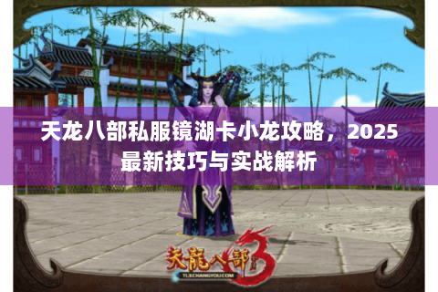 天龙八部私服镜湖卡小龙攻略，2025最新技巧与实战解析