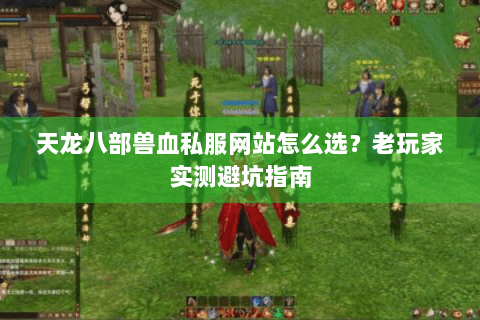天龙八部兽血私服网站怎么选?老玩家实测避坑指南 天龙八部兽血私服网站怎么选?老玩家实测避坑指南
