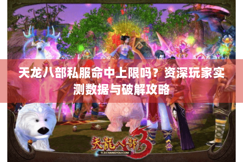 天龙八部私服命中上限吗？资深玩家实测数据与破解攻略