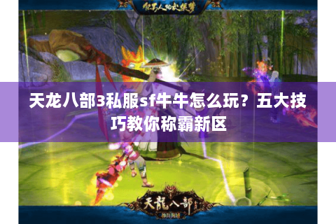 天龙八部3私服sf牛牛怎么玩？五大技巧教你称霸新区