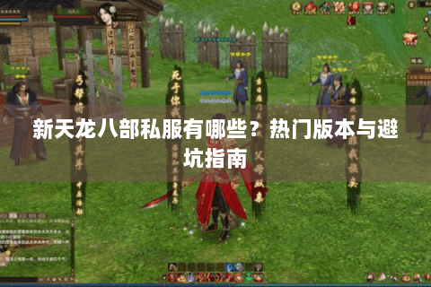 新天龙八部私服有哪些？热门版本与避坑指南