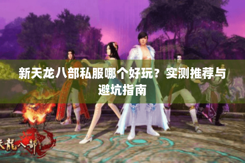 新天龙八部私服哪个好玩?实测推荐与避坑指南 新天龙八部私服哪个好玩?实测推荐与避坑指南