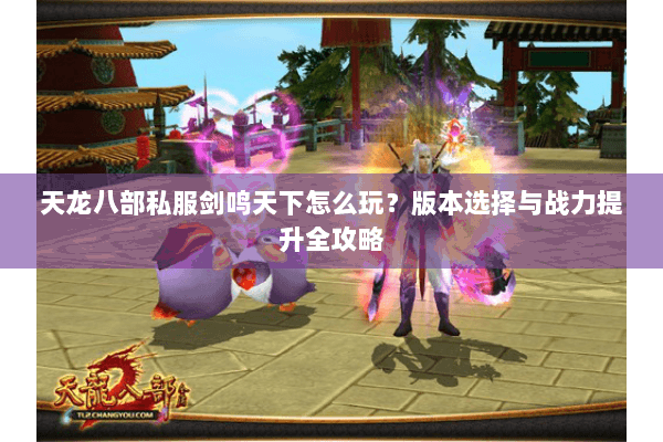 天龙八部私服剑鸣天下怎么玩?版本选择与战力提升全攻略 天龙八部私服剑鸣天下怎么玩?版本选择与战力提升全攻略