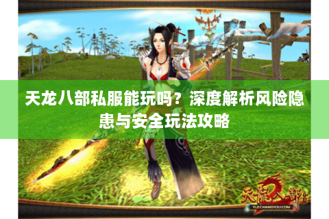 天龙八部私服能玩吗?深度解析风险隐患与安全玩法攻略 天龙八部私服能玩吗?深度解析风险隐患与安全玩法攻略