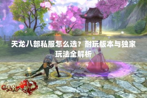 天龙八部私服怎么选？耐玩版本与独家玩法全解析