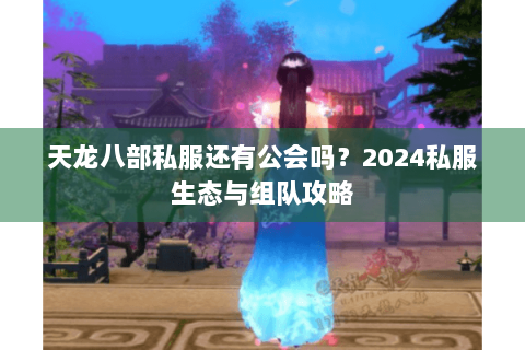 天龙八部私服还有公会吗?2024私服生态与组队攻略 天龙八部私服还有公会吗?2024私服生态与组队攻略