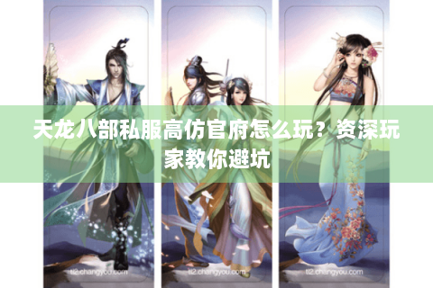 天龙八部私服高仿官府怎么玩？资深玩家教你避坑