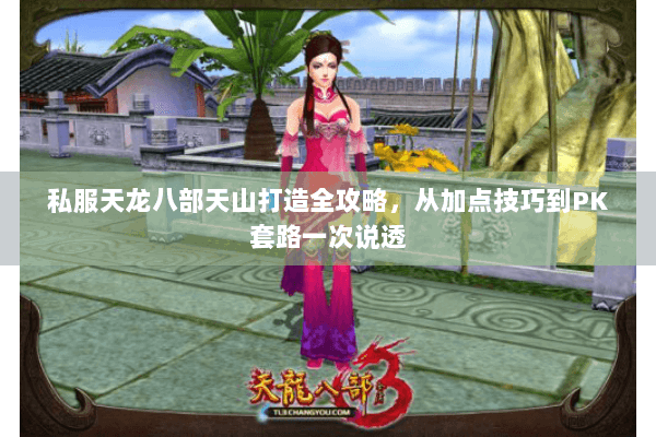 私服天龙八部天山打造全攻略,从加点技巧到PK套路一次说透 私服天龙八部天山打造全攻略,从加点技巧到PK套路一次说透