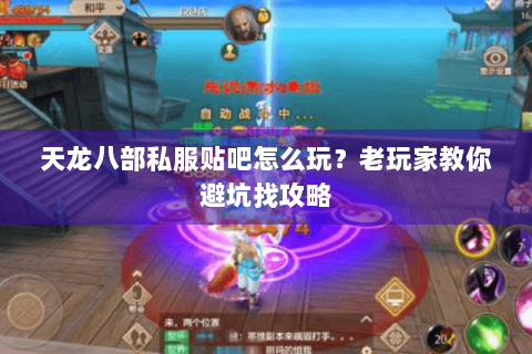 天龙八部私服贴吧怎么玩？老玩家教你避坑找攻略