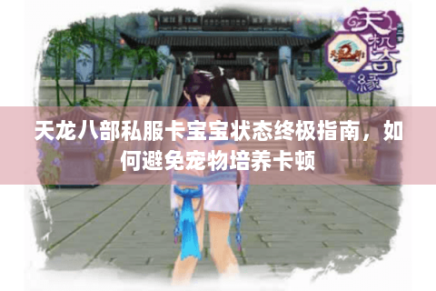 天龙八部私服卡宝宝状态终极指南，如何避免宠物培养卡顿