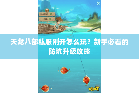 天龙八部私服刚开怎么玩？新手必看的防坑升级攻略