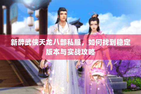 新醉武侠天龙八部私服,如何找到稳定版本与实战攻略 新醉武侠天龙八部私服,如何找到稳定版本与实战攻略