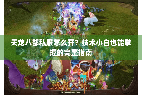 天龙八部私服怎么开?技术小白也能掌握的完整指南 天龙八部私服怎么开?技术小白也能掌握的完整指南