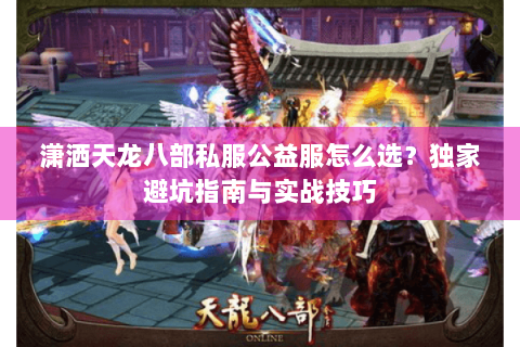 潇洒天龙八部私服公益服怎么选？独家避坑指南与实战技巧